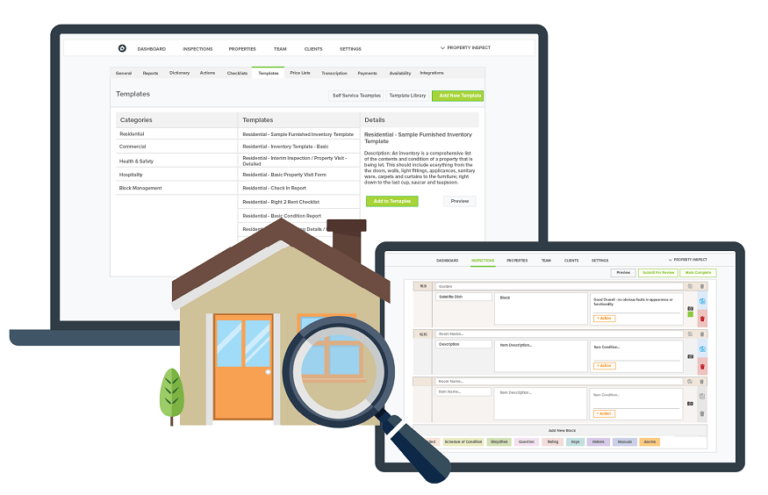 5 Benefits of Inspection Reporting Software