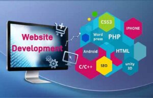 Web Development Companies in India