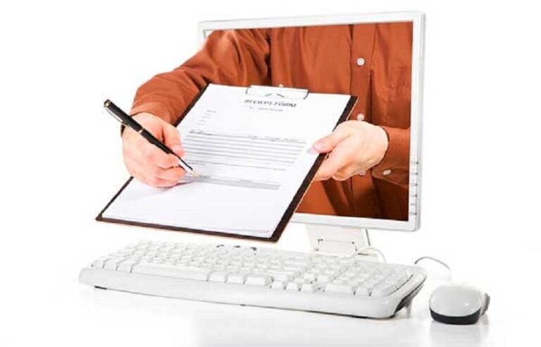 Why Must Schools Use Online Sign Up Sheets