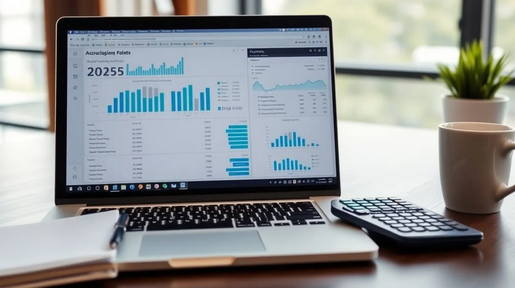 ecommerce bookkeeping software